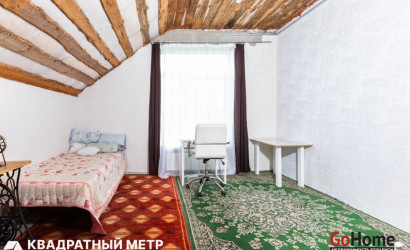 Купить дом, Масловичи, Центральная ул., 15 соток. Фото 16