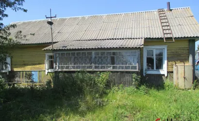  1-этаж.(86.1 м2), Маяк(Гресская)