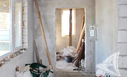 Купить дом, Збироги, Чернинский с/с, 6 соток. Фото 9