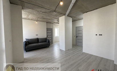 Купить 3-комнатную квартиру, Гродно, ул. Виктора Глухова, 20. Фото 1
