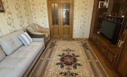 Купить 2-комнатную квартиру, Пинск, Клещёва, 37. Фото 3