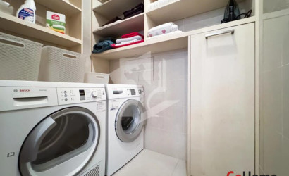 Купить 3-комнатную квартиру, Минск, Победителей просп., 27 (Центральный район). Фото 27