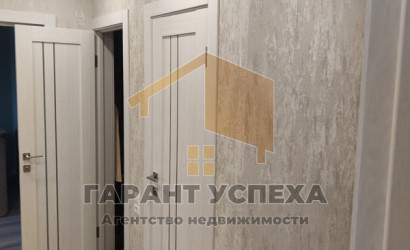 Купить 2-комнатную квартиру, Брест, ул. Стафеева. Фото 11