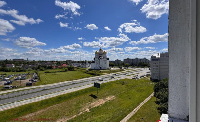 Купить 2-комнатную квартиру, Могилев, Пушкинский, 42. Фото 9