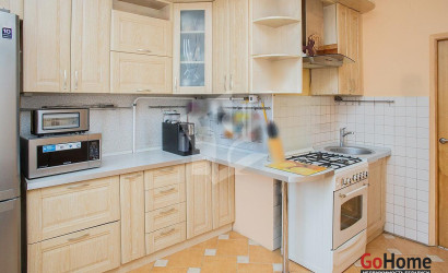 Купить 4-комнатную квартиру, Минск, Коммунистическая ул., 5(Центральный район). Фото 11