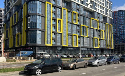 Купить 1-комнатную квартиру, Минск, Савицкого ул., 27 (Октябрьский район). Фото 1