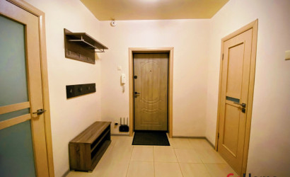 Снять 2-комнатную квартиру на сутки, Минск, ул. Щорса, д. 11 (Московский район). Фото 3