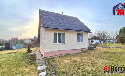 Купить дом в деревне, Пятигорье-3, 6.05 соток. Фото 2