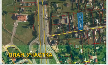 Купить дом, Сеница, Высокая 7, 12.5 соток. Фото 16