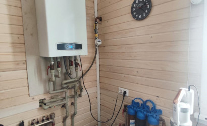 Купить дом, Селивоновка, Приозёрная, 25 соток. Фото 8