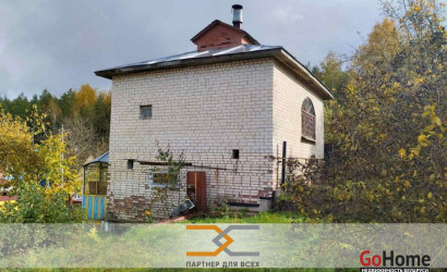 Купить дом в деревне, . Мичуринец - 87, 6.16 соток. Фото 3