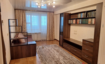 Снять 1-комнатную квартиру, Минск, ул. Юрия Семеняко, д. 4 (Фрунзенский район). Фото 16