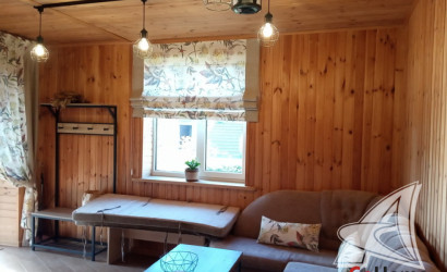 Купить дом, Брест, Красный двор, 15 соток. Фото 29