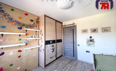 Купить 3-комнатную квартиру, Слуцк, 14 Партизан ул., 8/2. Фото 14