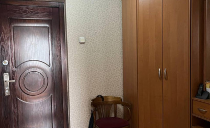 Купить 2-комнатную квартиру, Минск, Германовская ул., 17 (Октябрьский район). Фото 15