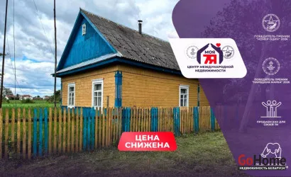  1-этаж.(63.7 м2), Гольчичи(Первомайская ул.)