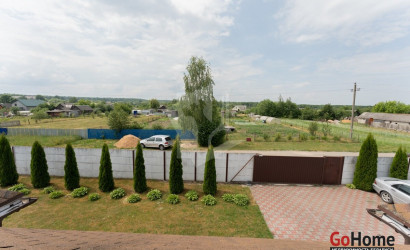 Купить дом, Клочки, 18 соток. Фото 15