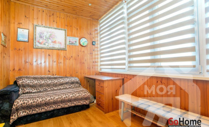 Купить 3-комнатную квартиру, Молодечно, Громадовская ул., 1. Фото 11