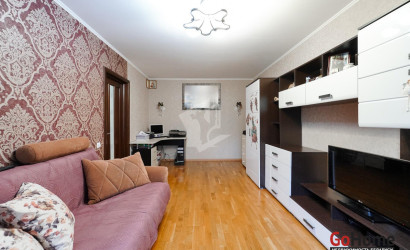 Купить 2-комнатную квартиру, Минск, Восточная ул., 26 (Советский район). Фото 8