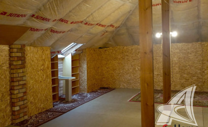 Купить дом, Брест, Ямно-вычулки, 12.57 соток. Фото 33