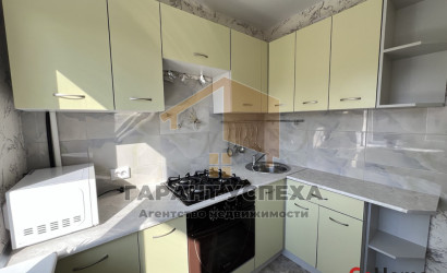 Купить 2-комнатную квартиру, Брест, ул. Набережная. Фото 5