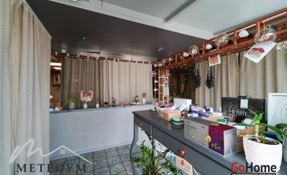 Аренда помещения, Минск, Сторожовская ул., 8,  105.1 кв.м.. Фото 4