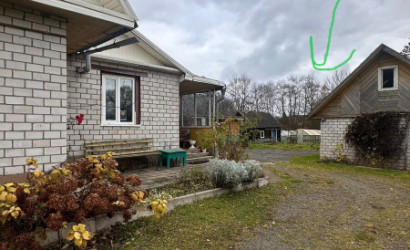 Купить дом, Ольховцы, Соловьиная ул., 2, 45 соток. Фото 6