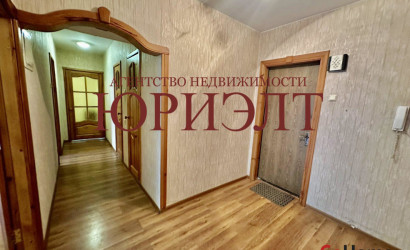 Купить 2-комнатную квартиру, Гродно, Советских Пограничников, 112. Фото 9