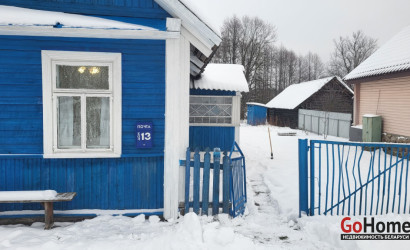 Купить дом в деревне, Старинки, Надречная, д.13, 7 соток. Фото 15