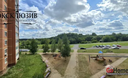  77.7 м2, Новополоцк(Генова ул., 8)
