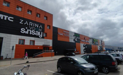 Аренда торгового помещения, Лида, Качана ул., 29,  от 40 до 400 кв.м.. Фото 17