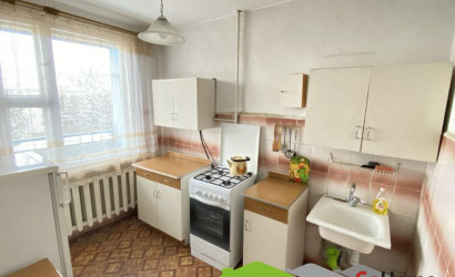 Купить 3-комнатную квартиру, Слоним, Ершова ул., 50. Фото 12