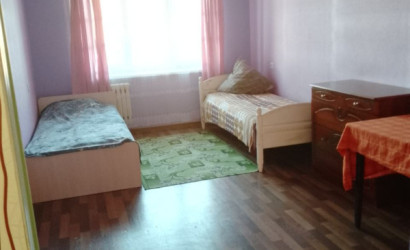 Снять 2-комнатную квартиру на сутки, Чечерск, Советская, 34. Фото 8