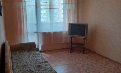 Снять 1-комнатную квартиру, Минск, ул. Руссиянова, д. 32/2(Первомайский район). Фото 1