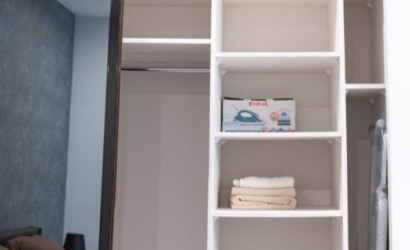 Снять 1-комнатную квартиру, Минск, Победителей, 129 (Центральный район). Фото 6