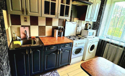 Снять 2-комнатную квартиру на сутки, Боровые, Дом 1. Фото 4