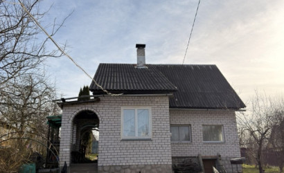 Купить 5-комнатную квартиру, СТ Педагог, Солнечная, 8. Фото 13