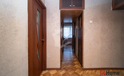 Купить 2-комнатную квартиру, Минск, Куйбышева ул., 30 (Советский район). Фото 29