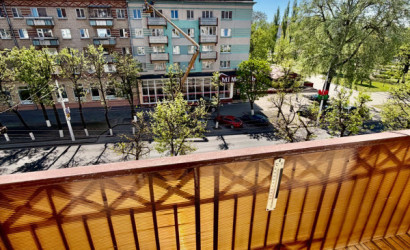 Купить 2-комнатную квартиру, Могилев, просп. Мира, д. 16. Фото 6