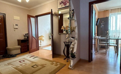 Купить 2-комнатную квартиру, Могилев, Минское шоссе, 34. Фото 9