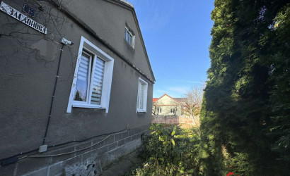 Купить дом, Гродно, Заслонова, 6 соток. Фото 3