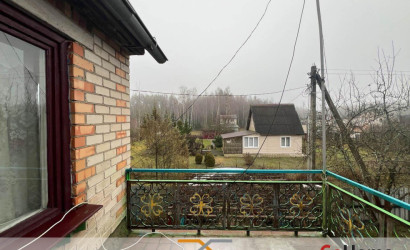 Купить дом в деревне, Сосновый, 10.34 соток. Фото 22