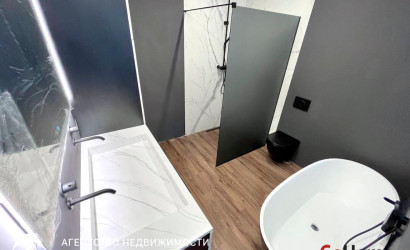 Купить 3-комнатную квартиру, Минск, Велозаводская ул. 7 (Ленинский район). Фото 12