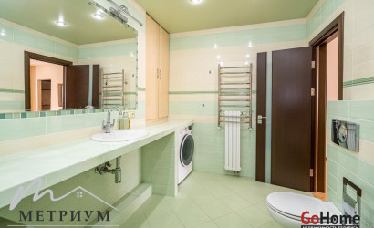 Купить 4-комнатную квартиру, Минск, Быховская ул., 35 (Октябрьский район). Фото 20