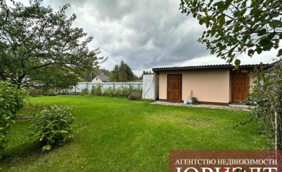 Купить коттедж, Брест, ст Экран 83, 5 соток. Фото 2