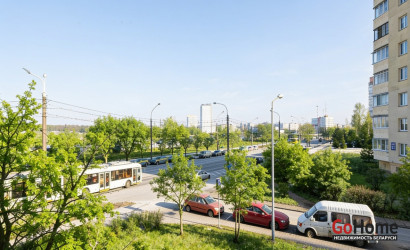 Купить 1-комнатную квартиру, Минск, Сергея Есенина, 119/1(Московский район). Фото 9