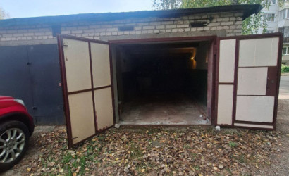 Продажа гаража, Витебск, Чкалова, 11/2, 17 кв.м.. Фото 4