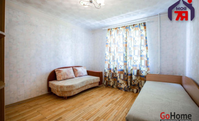 Купить 3-комнатную квартиру, Минск, Мазурова ул., 12 (Фрунзенский район). Фото 6