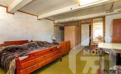  1-этаж.(37.1 м2), Мокрица