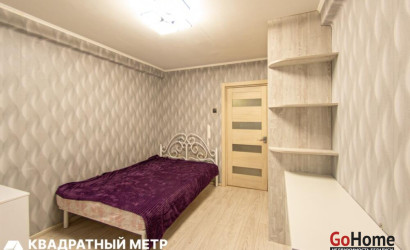 Купить 5-комнатную квартиру, Минск, Любимова просп., 34/1(Московский район). Фото 11